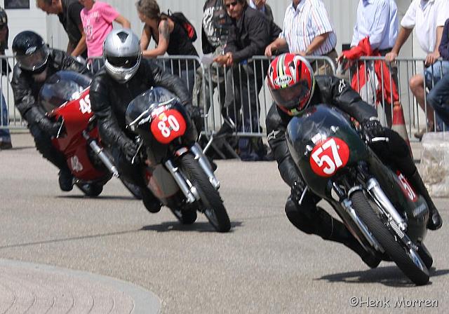 Barneveld 2009 Henk Morren 349 